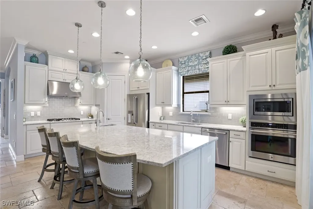 23765 Pebble Pointe Lane Estero FL 34135