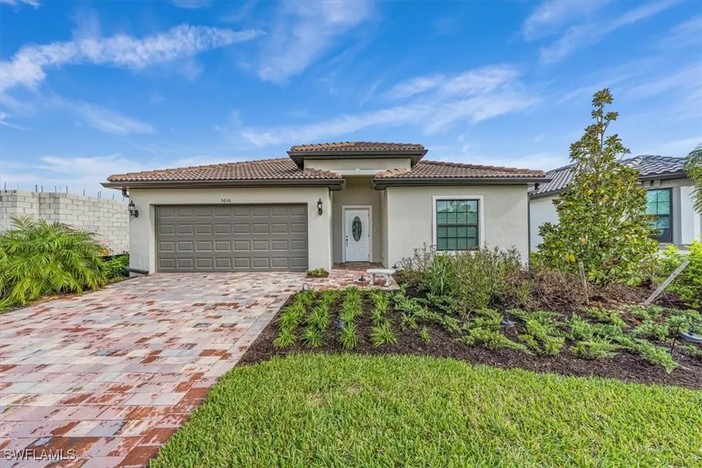 5636 Celebration Drive Ave Maria FL 34142