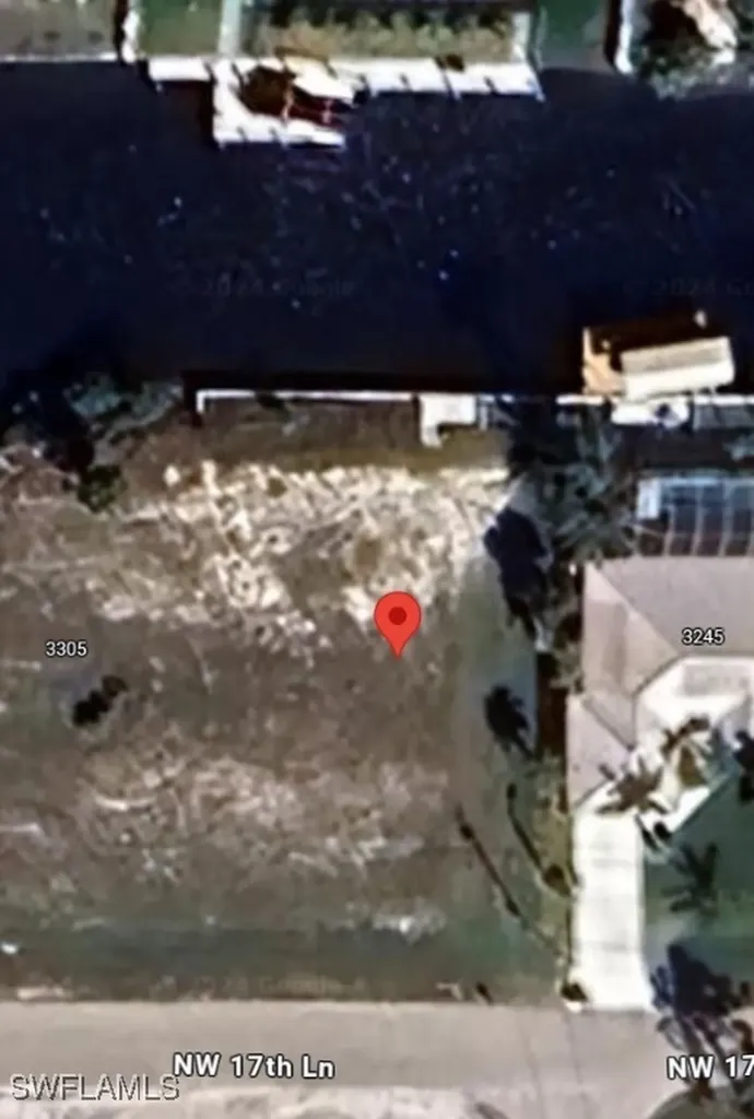 3301 NW 17th Lane Cape Coral FL 33993