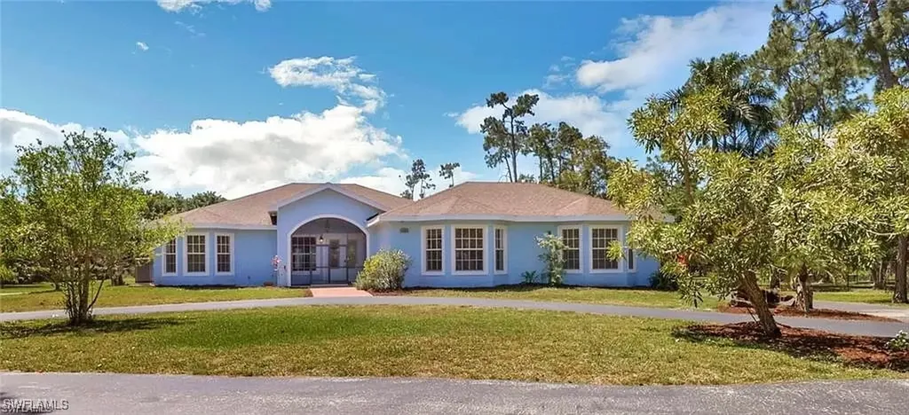 5880 English Oaks Lane Naples FL 34119