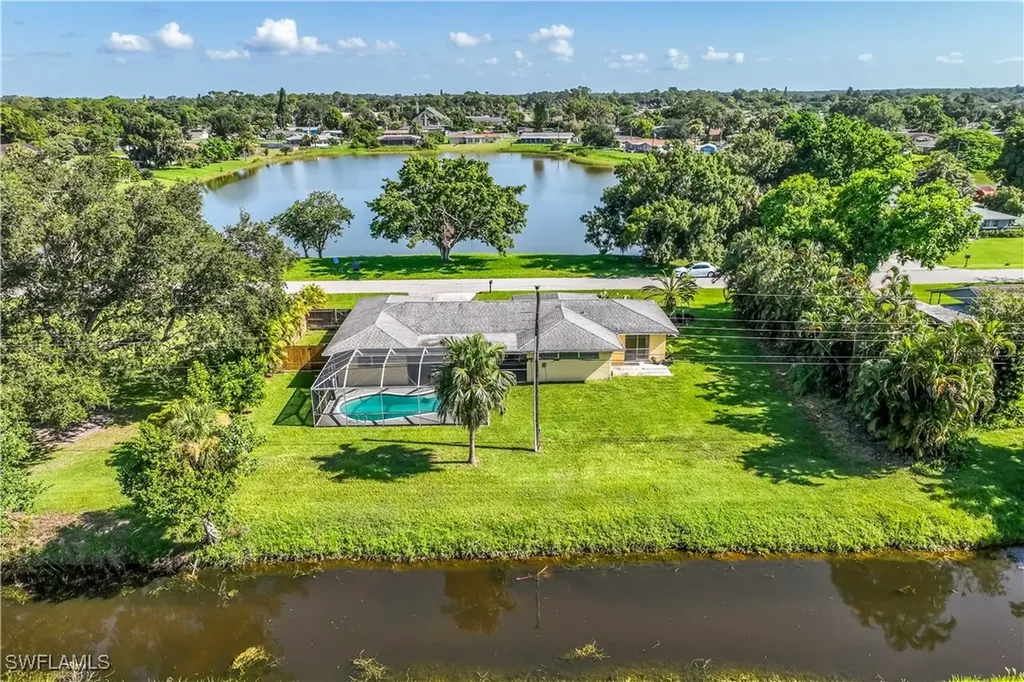 706 Monet Street Lehigh Acres FL 33936