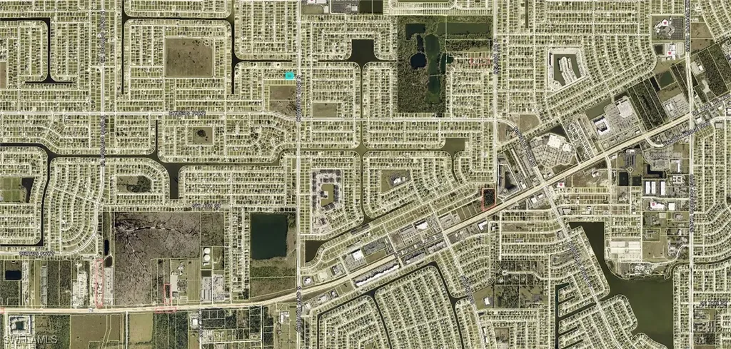 1609 NW 1st Terrace Cape Coral FL 33993