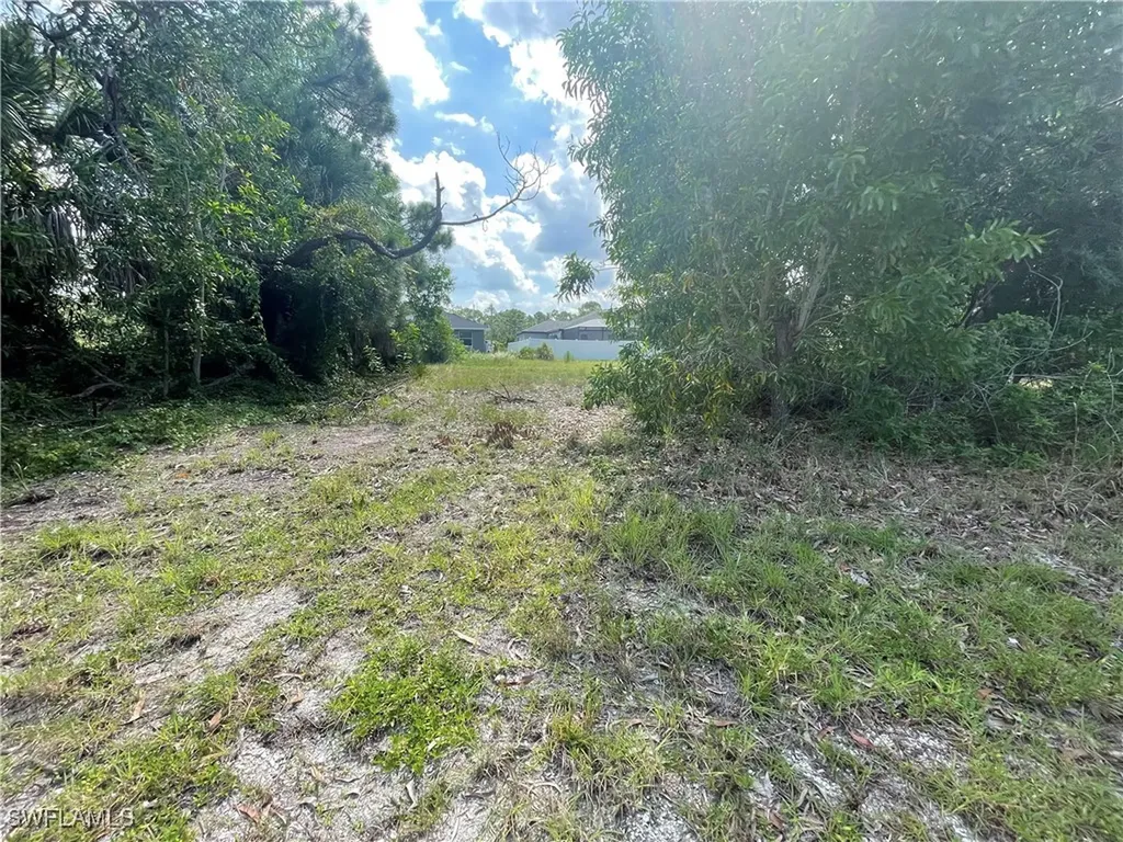 4513 NW 34th Place Cape Coral FL 33993