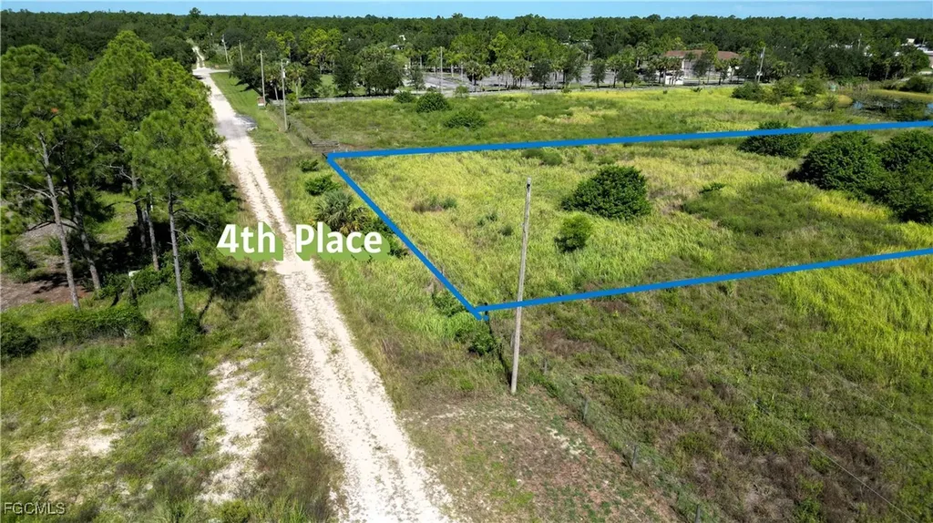 4th Terrace Labelle FL 33935