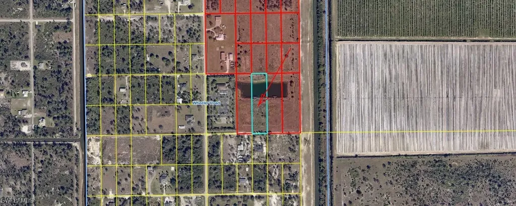 4th Terrace Labelle FL 33935