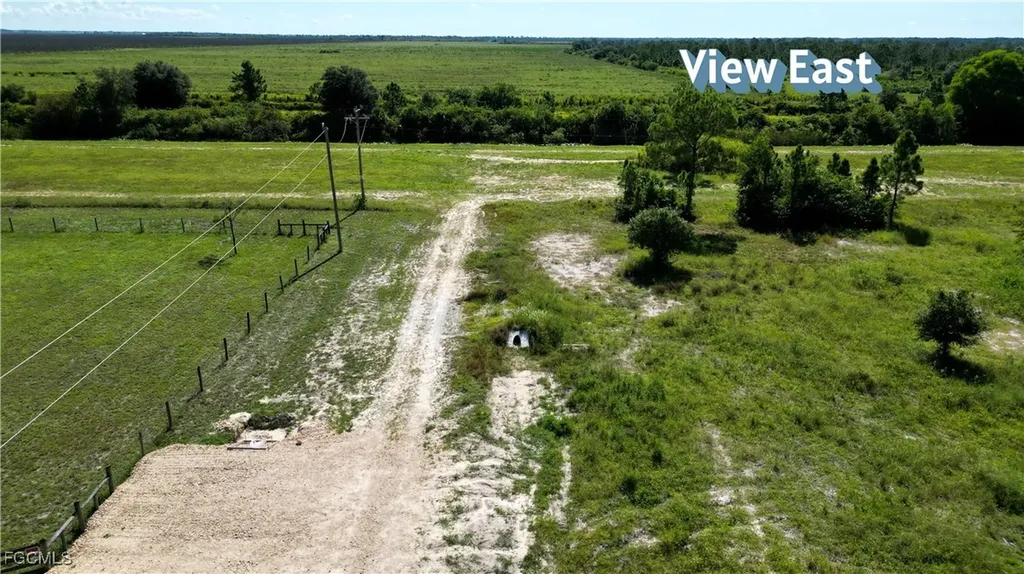 4th Terrace Labelle FL 33935