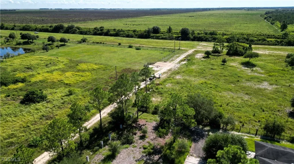 4th Terrace Labelle FL 33935