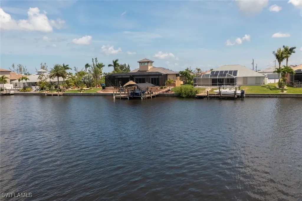 4101 NW 11th Street Cape Coral FL 33993