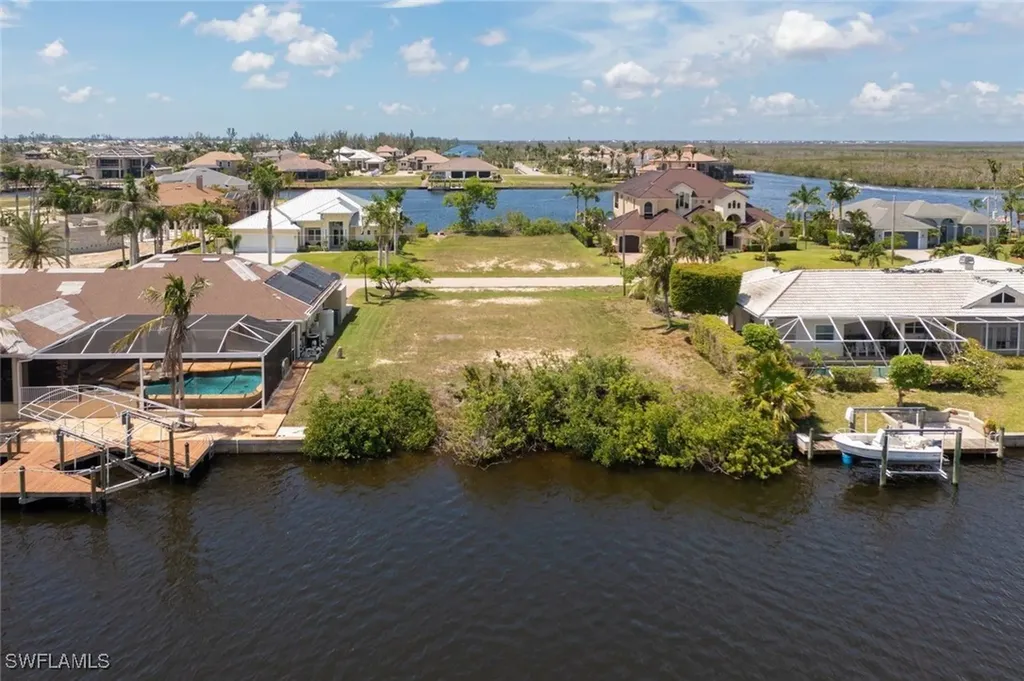 4101 NW 11th Street Cape Coral FL 33993