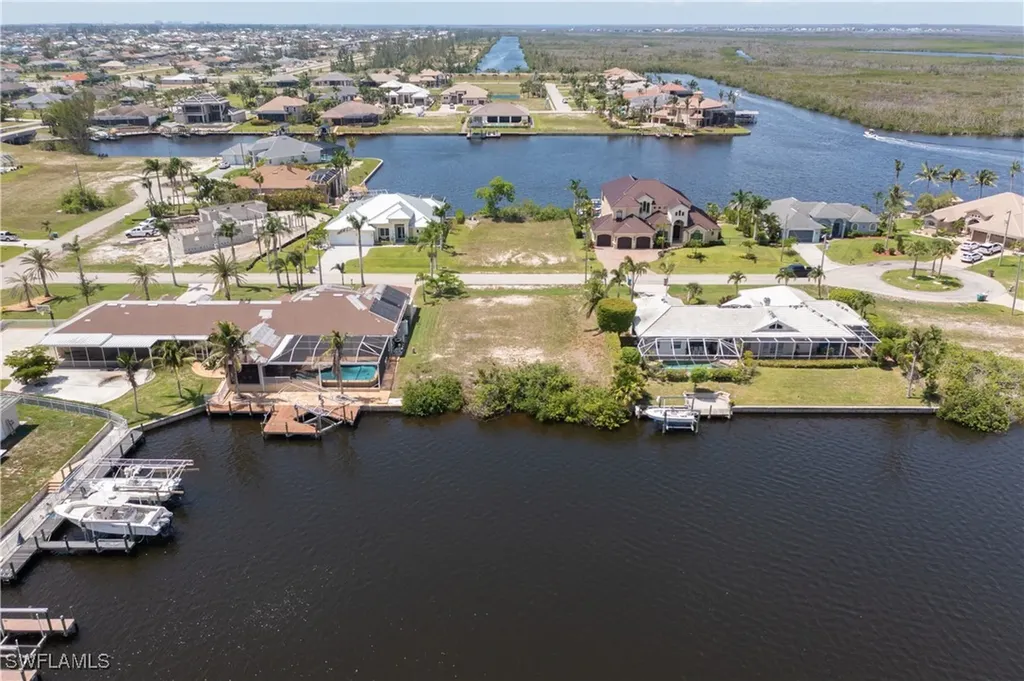 4101 NW 11th Street Cape Coral FL 33993