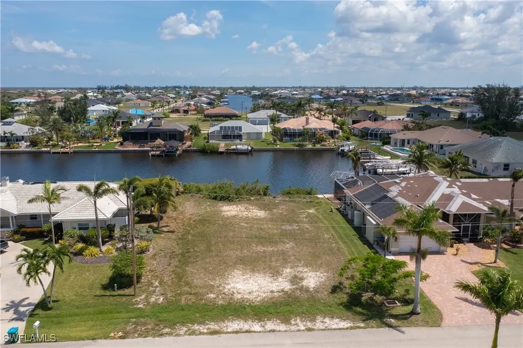 4101 NW 11th Street Cape Coral FL 33993