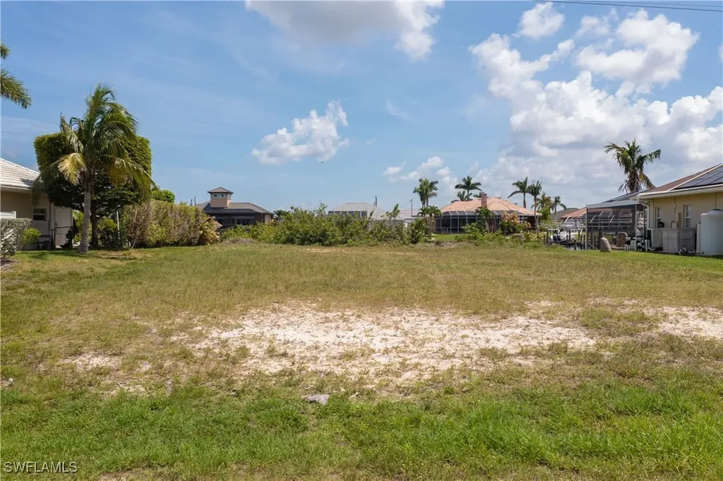 4101 NW 11th Street Cape Coral FL 33993