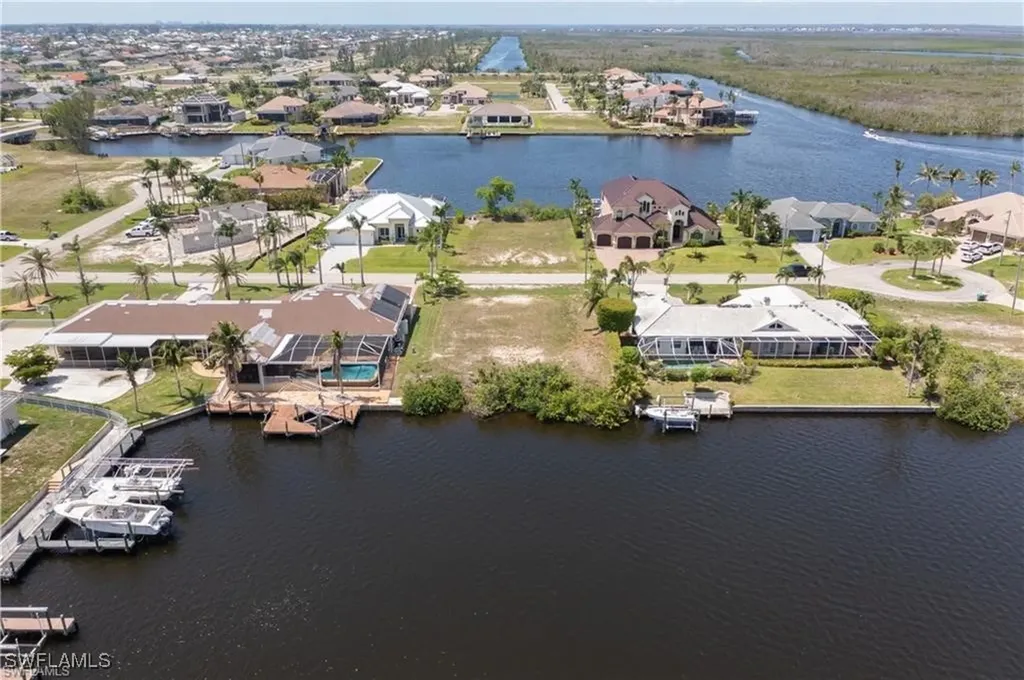 4101 NW 11th Street Cape Coral FL 33993