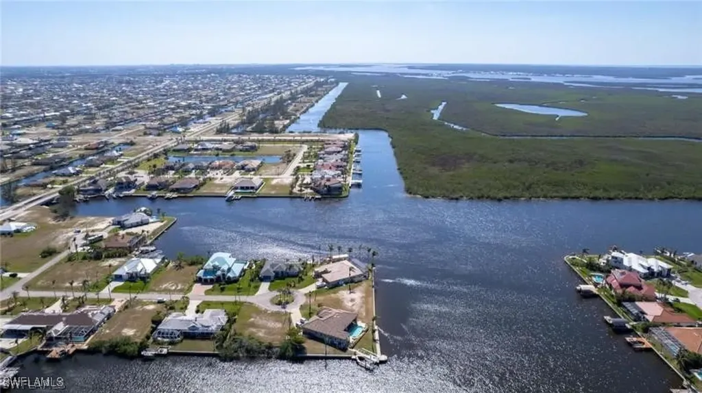 4101 NW 11th Street Cape Coral FL 33993