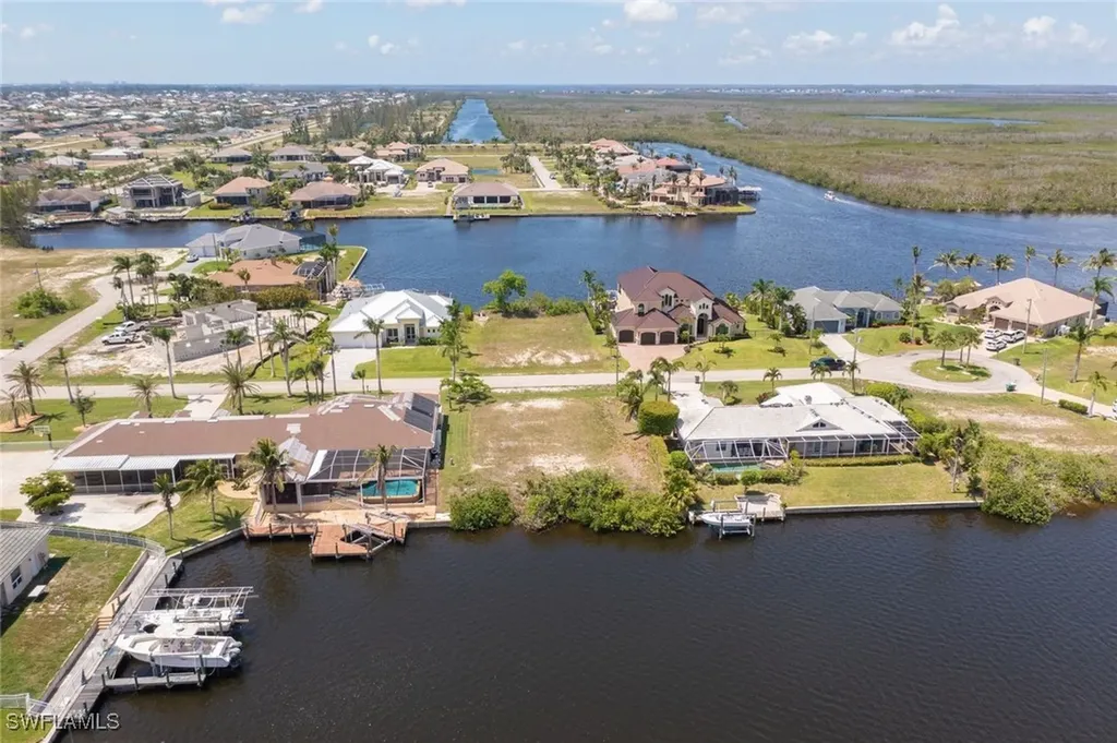 4101 NW 11th Street Cape Coral FL 33993