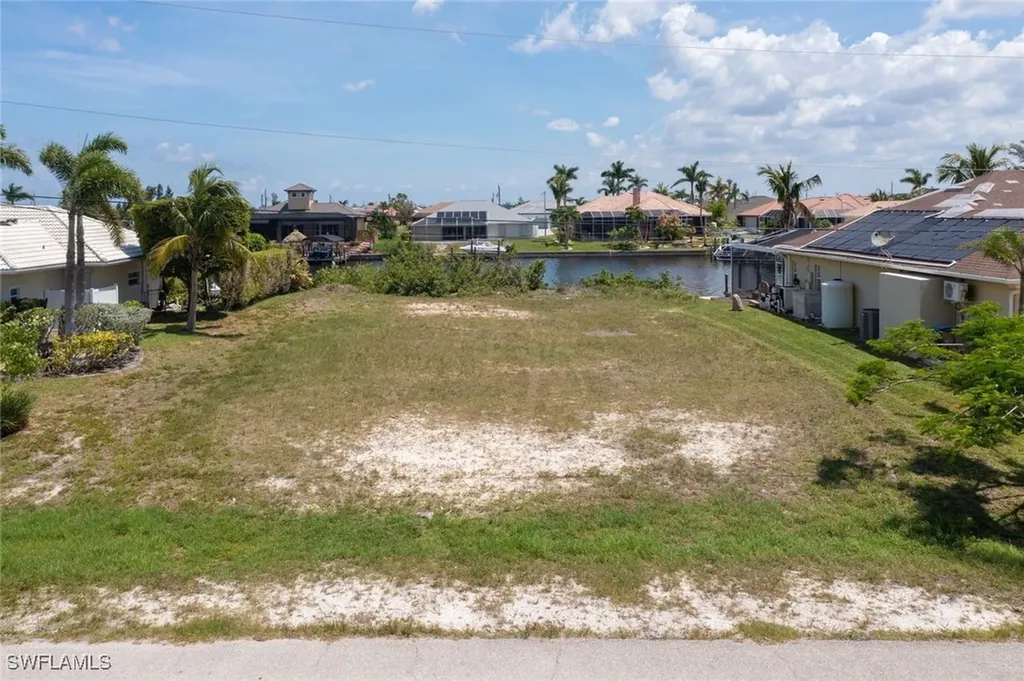 4101 NW 11th Street Cape Coral FL 33993