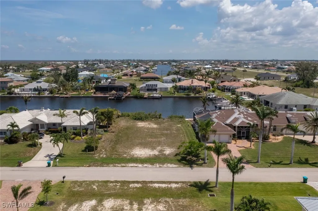 4101 NW 11th Street Cape Coral FL 33993