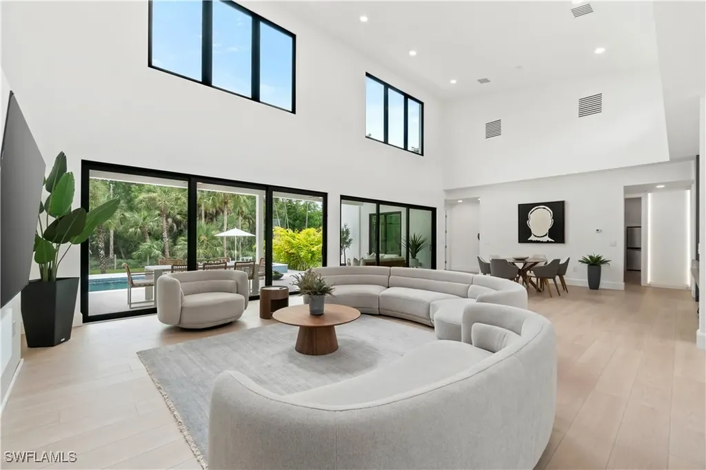 13865 Collier Boulevard Naples FL 34119