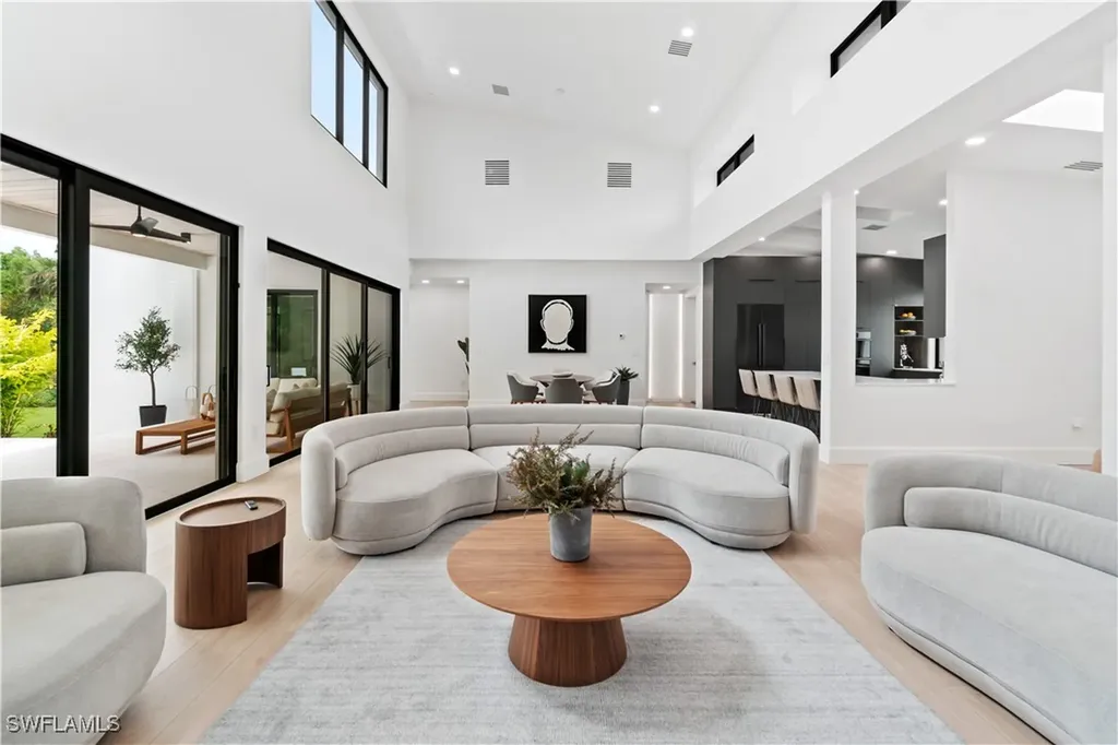 13865 Collier Boulevard Naples FL 34119