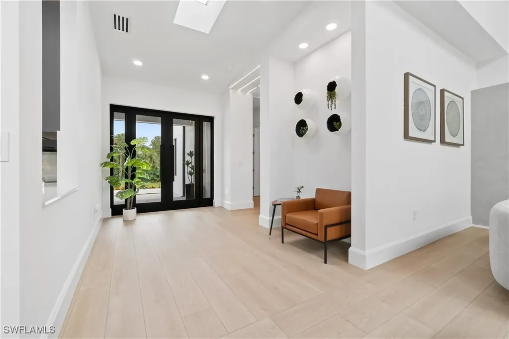 13865 Collier Boulevard Naples FL 34119