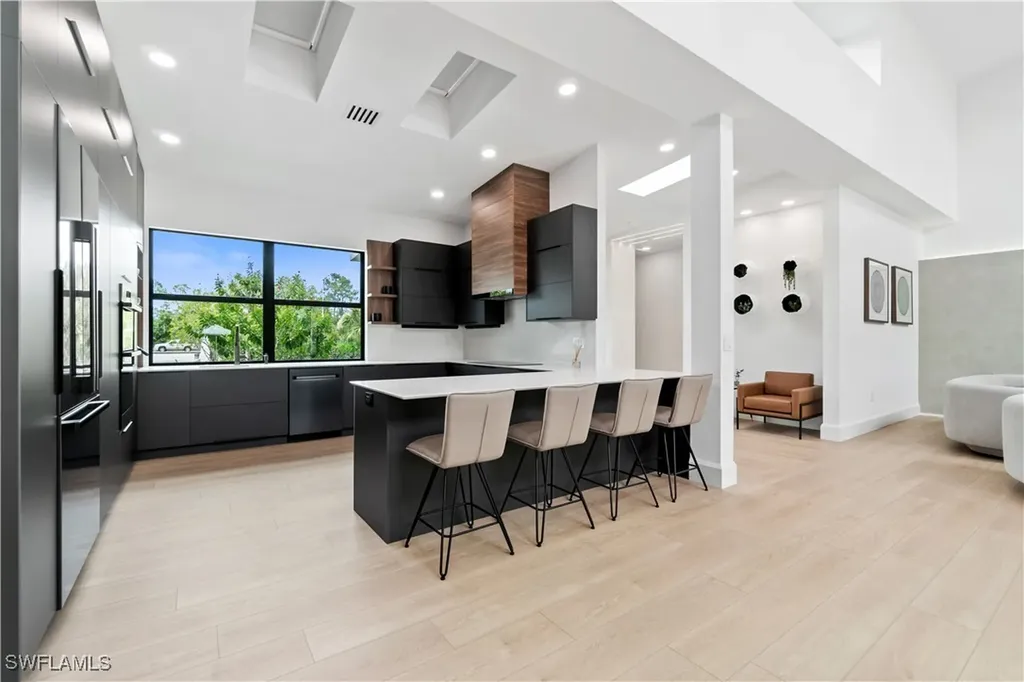 13865 Collier Boulevard Naples FL 34119