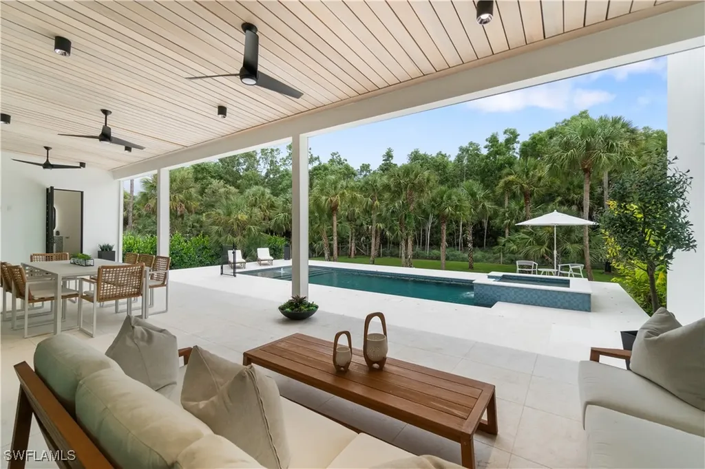 13865 Collier Boulevard Naples FL 34119
