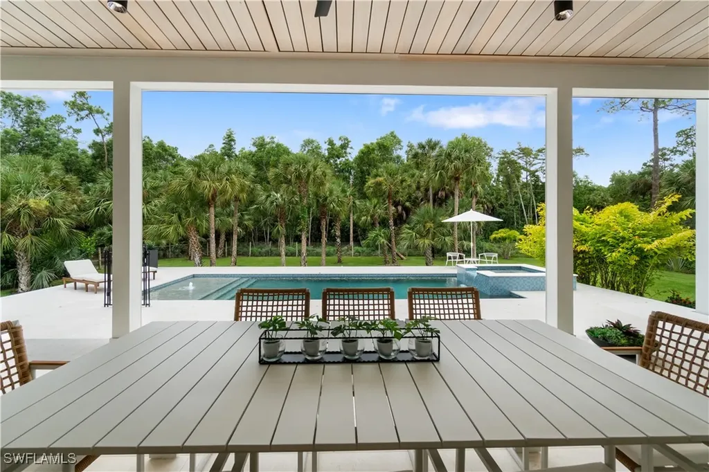 13865 Collier Boulevard Naples FL 34119