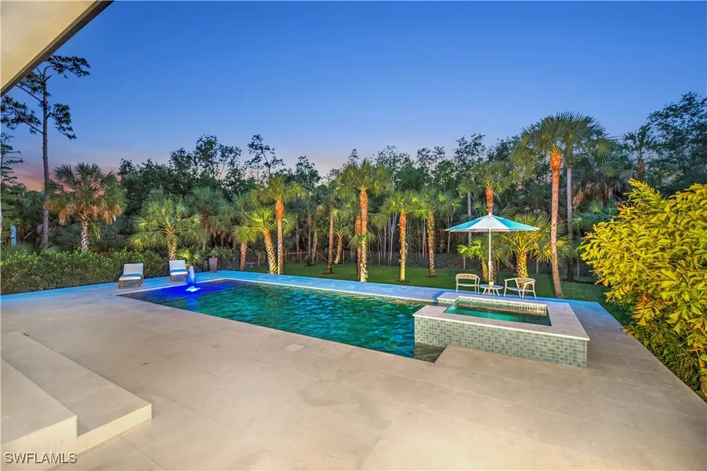 13865 Collier Boulevard Naples FL 34119