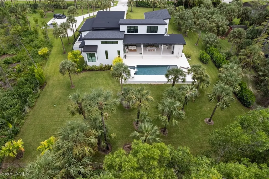 13865 Collier Boulevard Naples FL 34119
