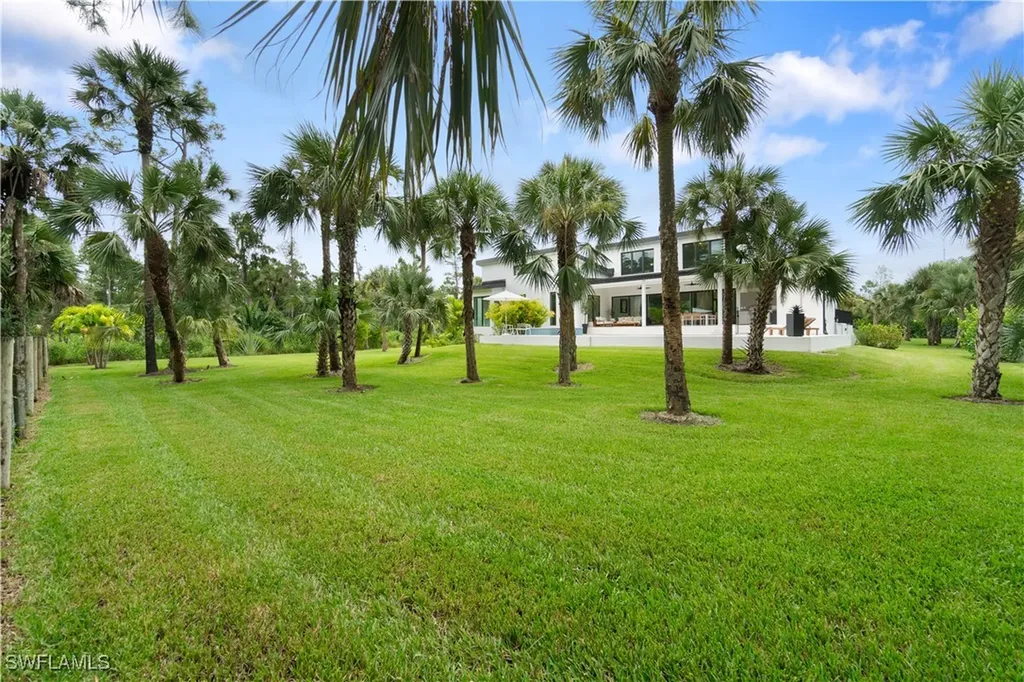 13865 Collier Boulevard Naples FL 34119