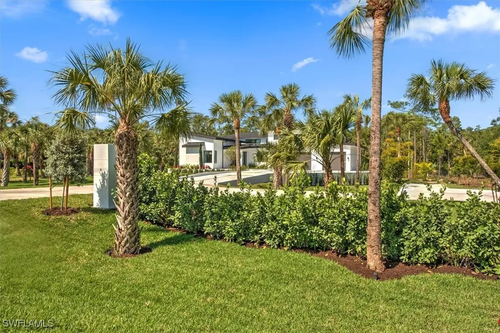 13865 Collier Boulevard Naples FL 34119
