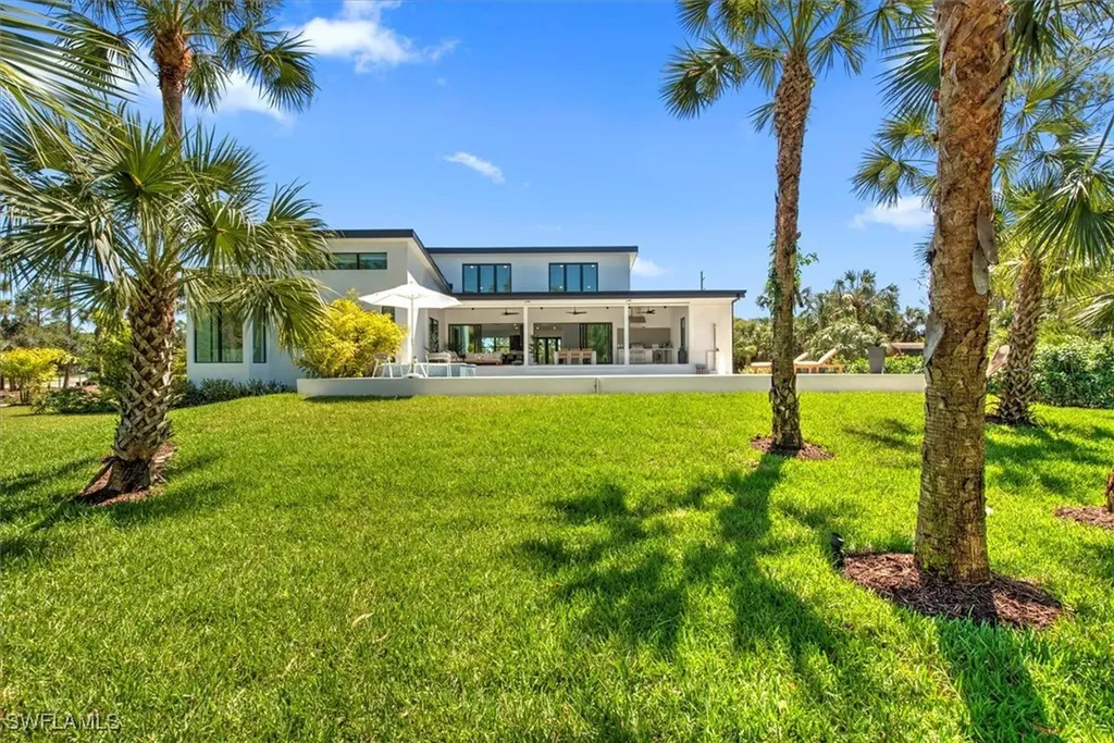 13865 Collier Boulevard Naples FL 34119