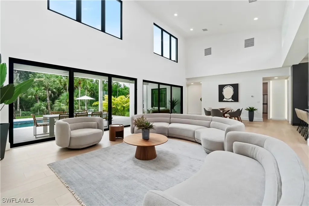 13865 Collier Boulevard Naples FL 34119