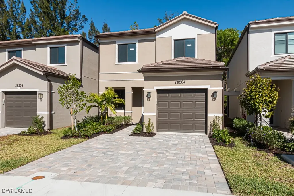 26204 Bonita Fairways Boulevard Bonita Springs FL 34135