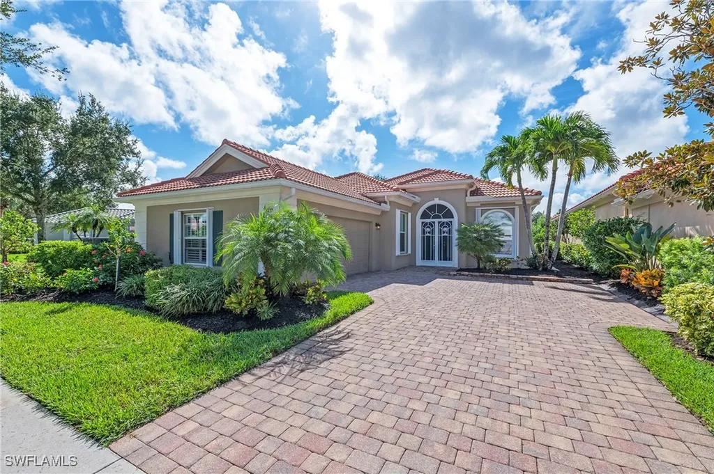 15437 Puffin Drive Bonita Springs FL 34135