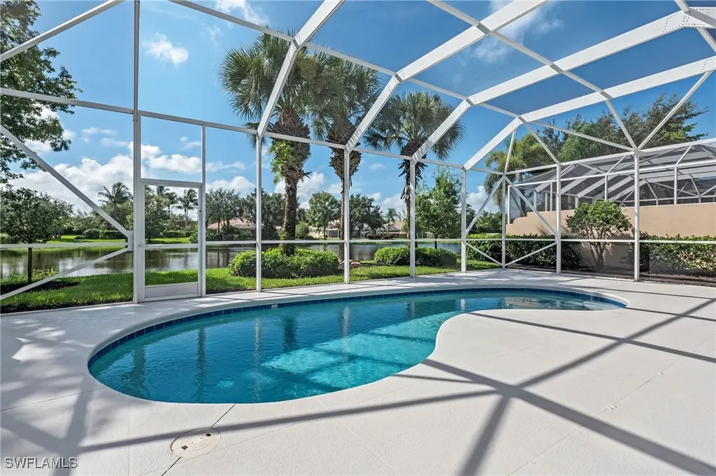 15437 Puffin Drive Bonita Springs FL 34135