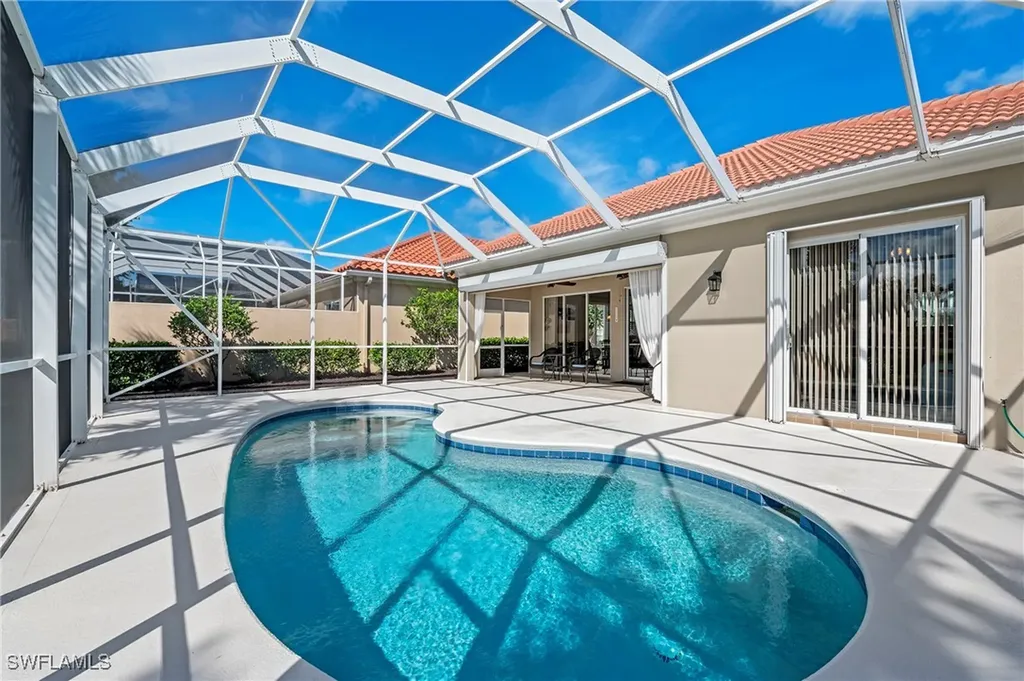 15437 Puffin Drive Bonita Springs FL 34135