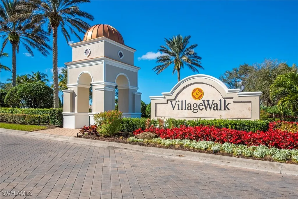 15437 Puffin Drive Bonita Springs FL 34135