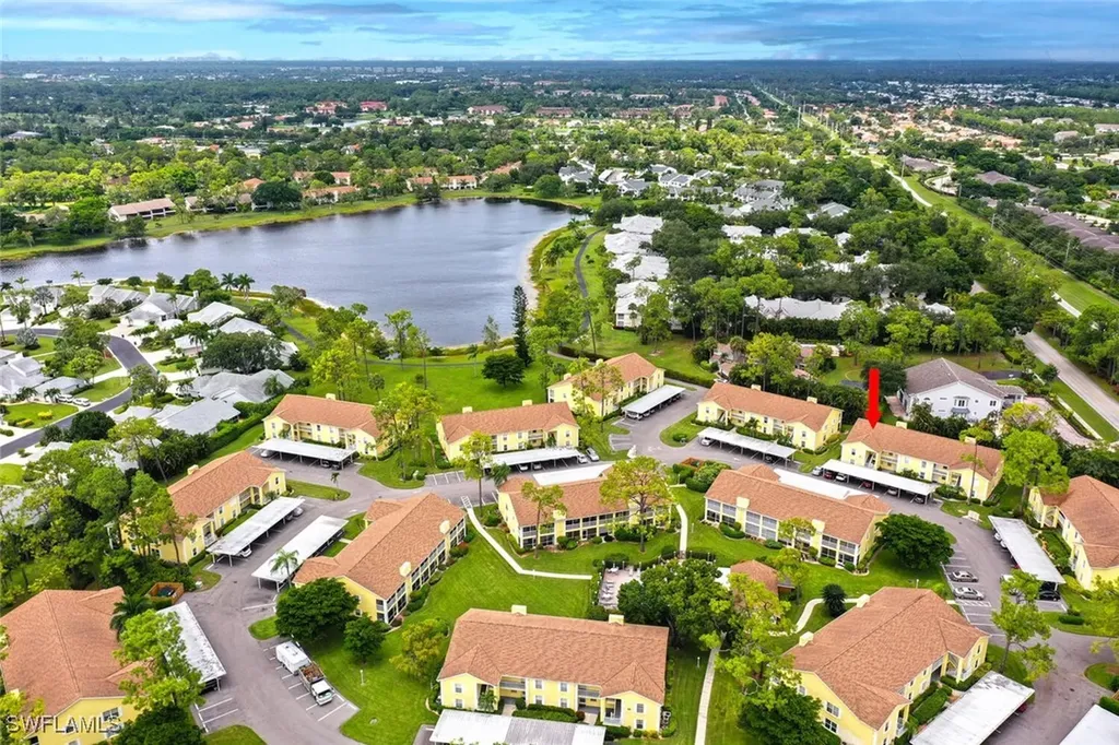 2584 Kings Lake Boulevard Naples FL 34112