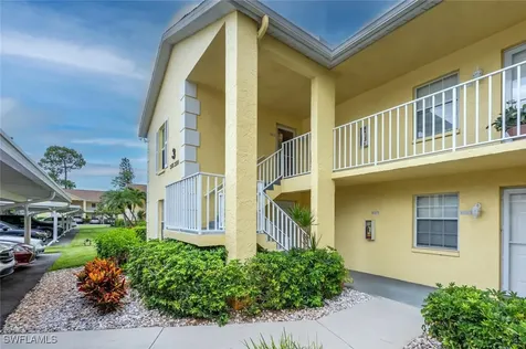 2584 Kings Lake Boulevard Naples FL 34112