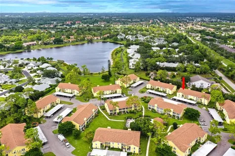 2584 Kings Lake Boulevard Naples FL 34112