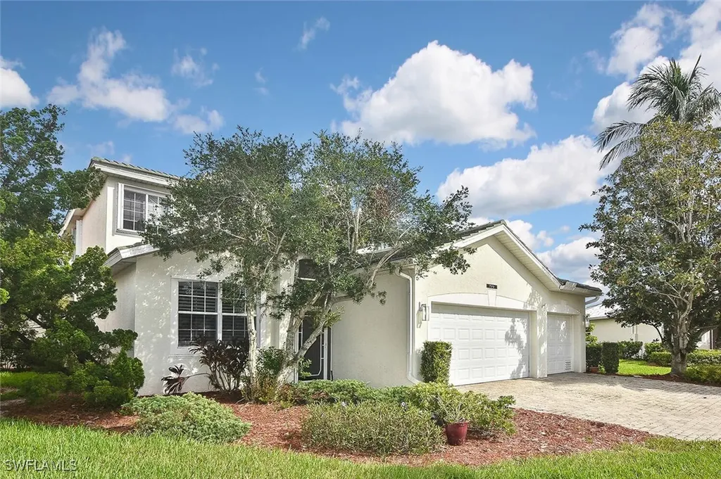 7912 Summer Lake Court Fort Myers FL 33907
