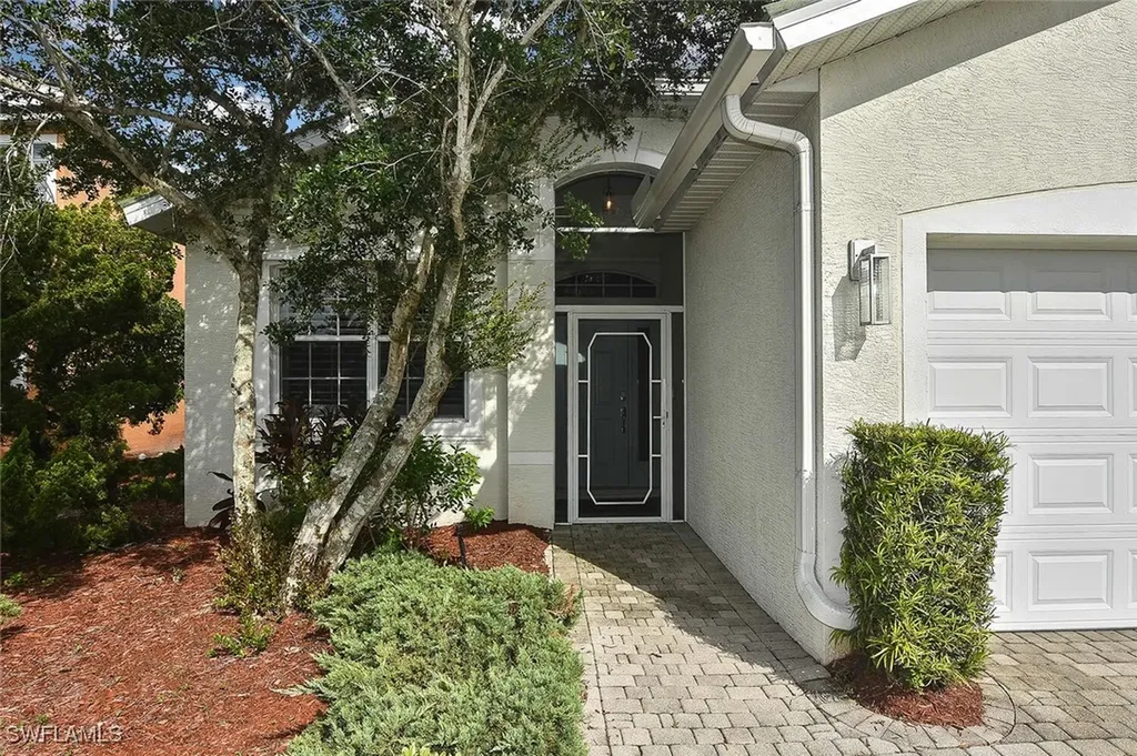 7912 Summer Lake Court Fort Myers FL 33907