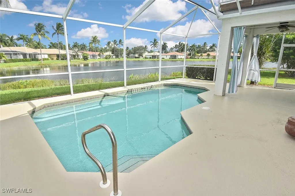 7912 Summer Lake Court Fort Myers FL 33907