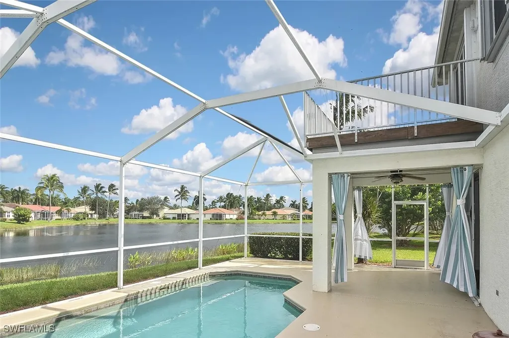 7912 Summer Lake Court Fort Myers FL 33907