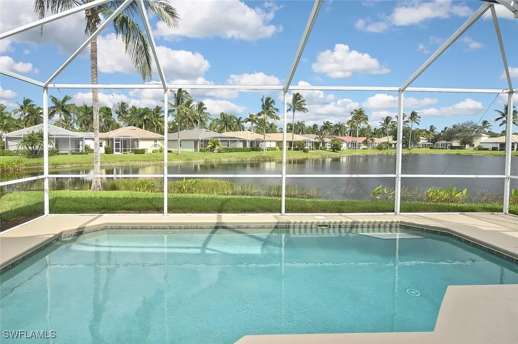 7912 Summer Lake Court Fort Myers FL 33907