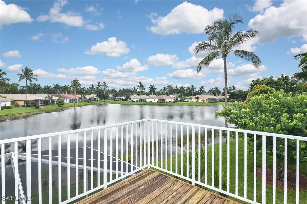 7912 Summer Lake Court Fort Myers FL 33907