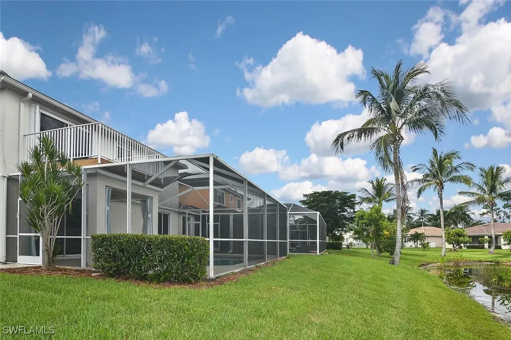 7912 Summer Lake Court Fort Myers FL 33907