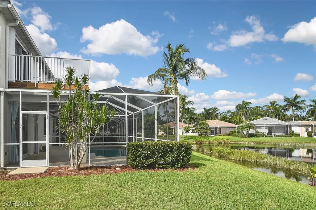 7912 Summer Lake Court Fort Myers FL 33907