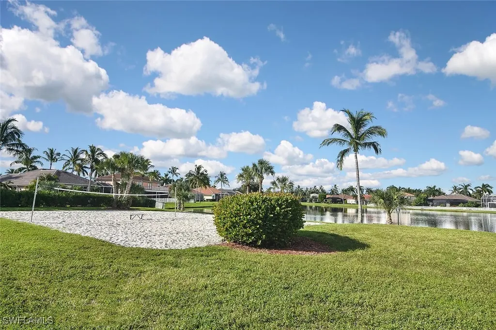 7912 Summer Lake Court Fort Myers FL 33907